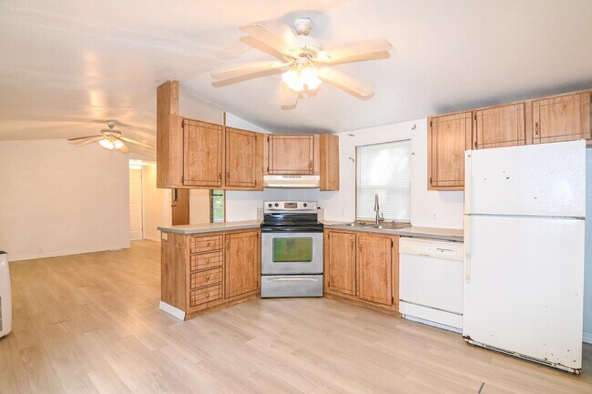 Foto del edificio - 413 1st St