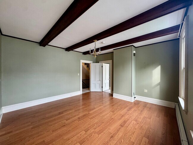 Sala de estar - 84 High St