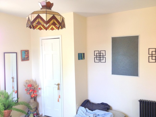 Bedroom - 111 Delaware Rd