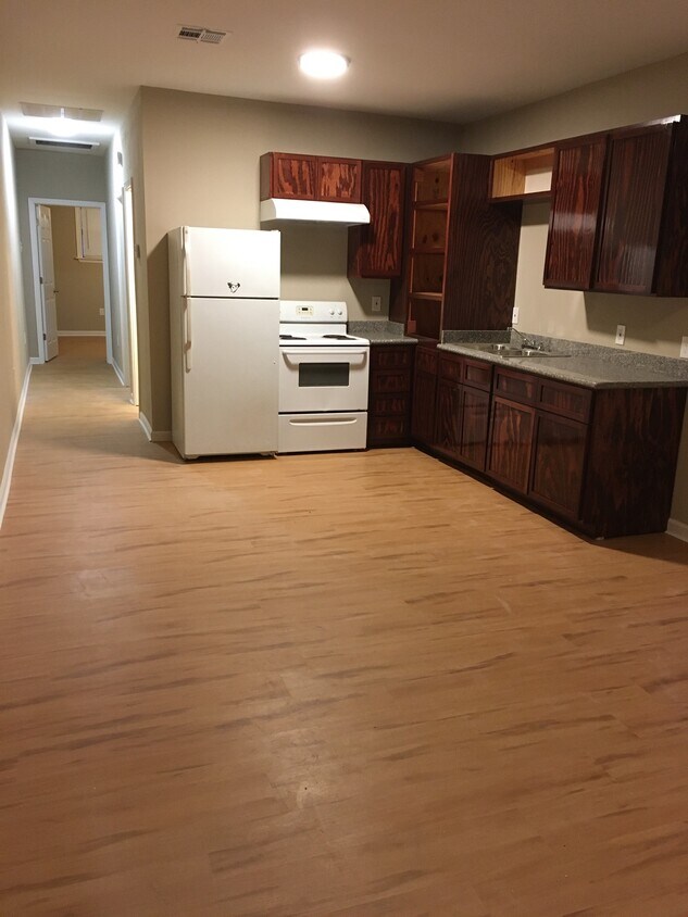 414 416 Avenue B, Marrero, LA 70072 Townhome Rentals in Marrero LA