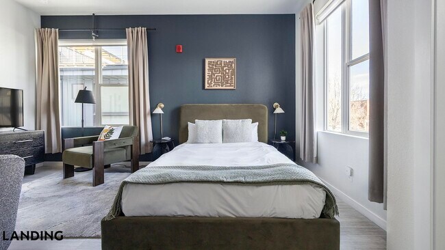 Foto del edificio - 3022 Zuni St