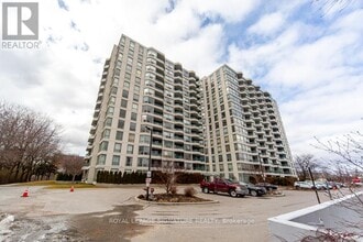 Building Photo - 4727 Sheppard Ave E