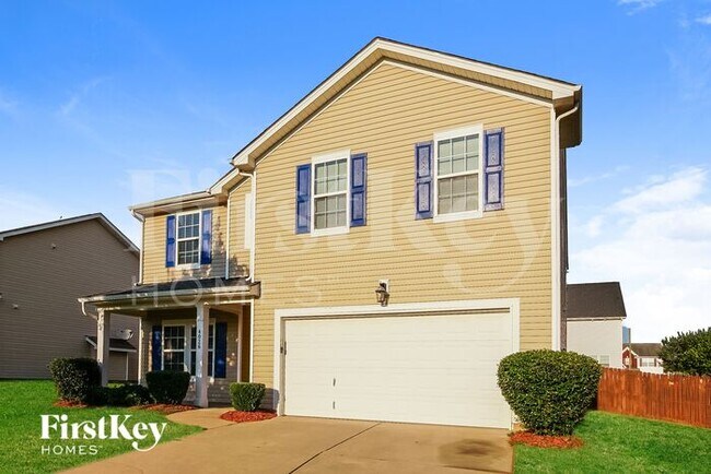 Foto del edificio - 4026 Clover Rd NW