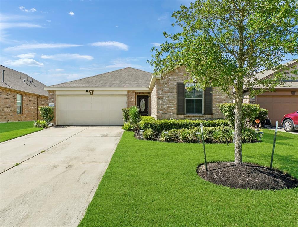 18707 Lantern Walk Ln, Katy, TX 77449 House Rental in Katy, TX