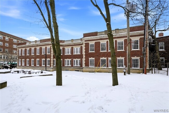 Foto del edificio - 40 North St