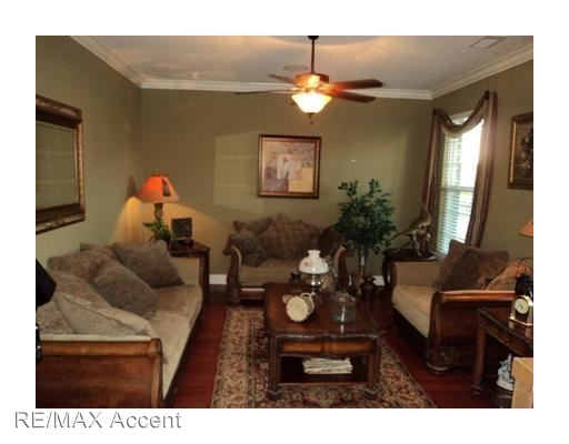 Foto del edificio - 5 Redwall Cir