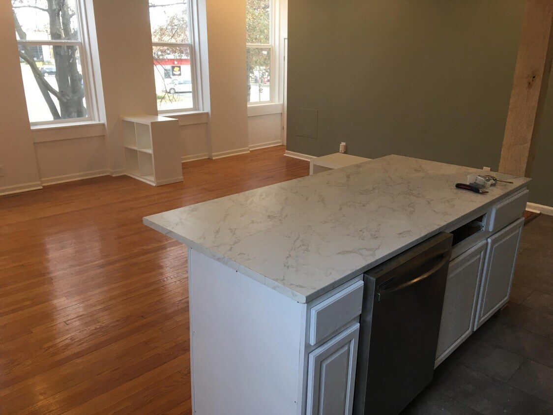 Foto principal - 2509 S Jefferson Ave