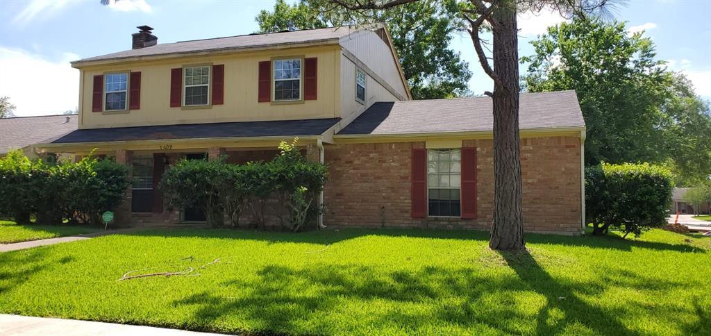 Primary Photo - 3502 Quail Meadow Dr