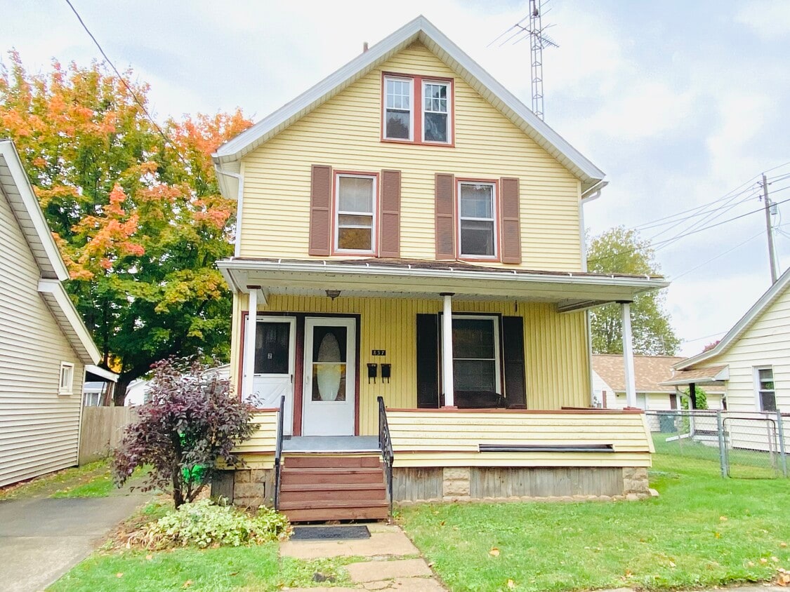 Primary Photo - 837 Parkview St NE