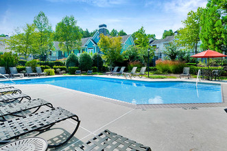 Deerfield Village Apartments Alpharetta Ga