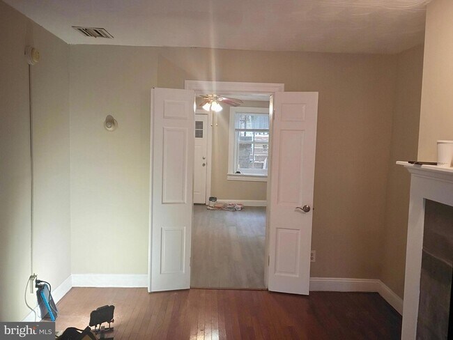 Foto del edificio - 514 11th St SE
