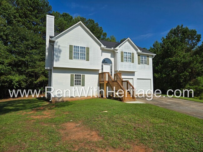 Foto del edificio - Gorgeous 5 bedroom/ 3 bath/ Upgrades Galor...