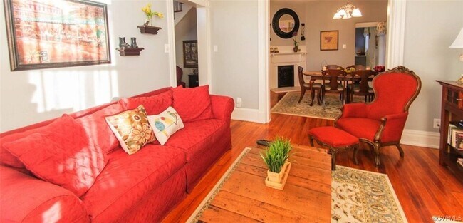 Building Photo - 1911 3rd Ave