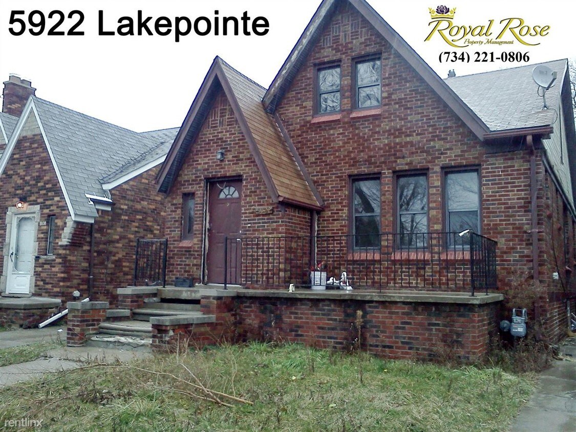 Primary Photo - 5922 Lakepointe St