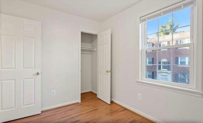 Second Bedroom - 2059 38th St SE