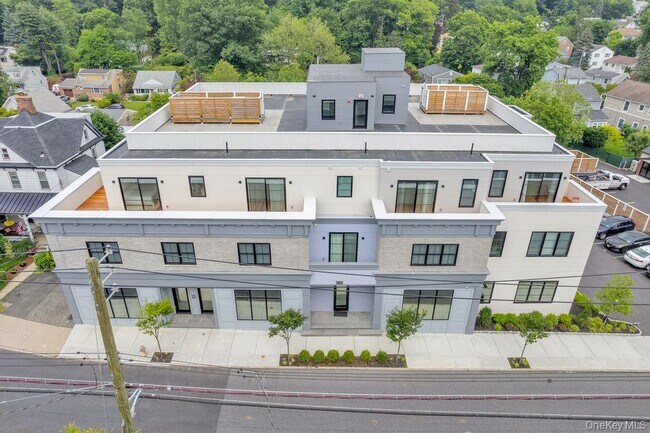 Building Photo - 185-191-191 Ashford Ave