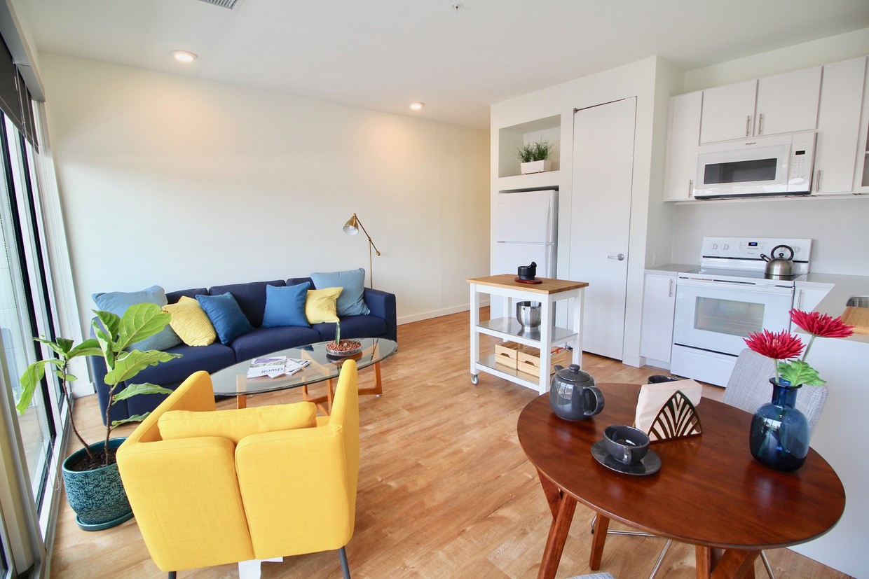 Foto principal - 1800 Walnut St