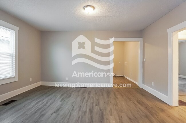 Foto del edificio - 1804 31st St SW