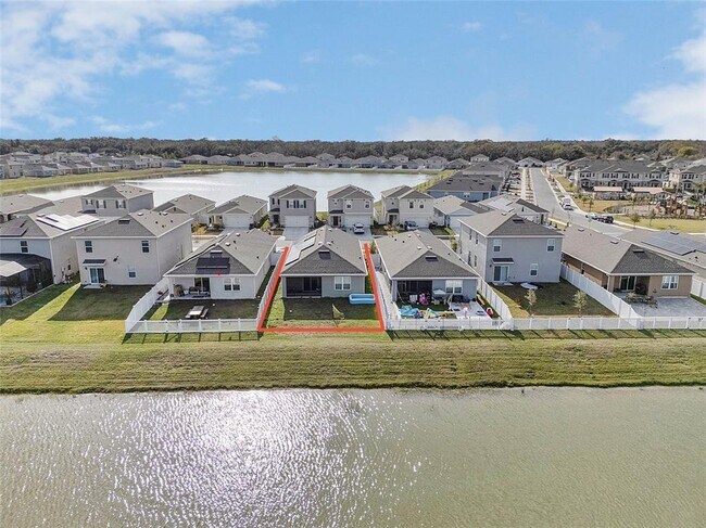 Foto del edificio - 1749 Southfork Dr