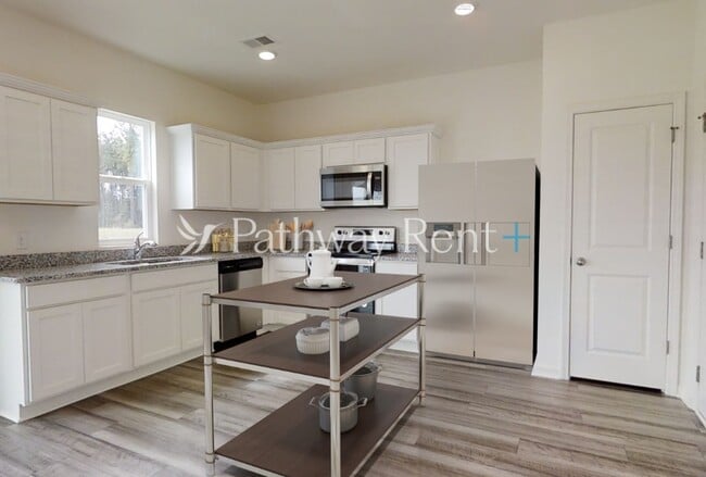 Foto del edificio - 3546 Fellowship Rd