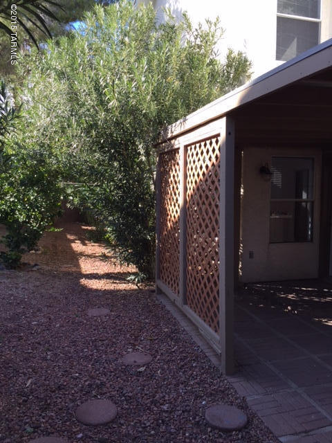 Foto del edificio - 3711 W Redfield Ln