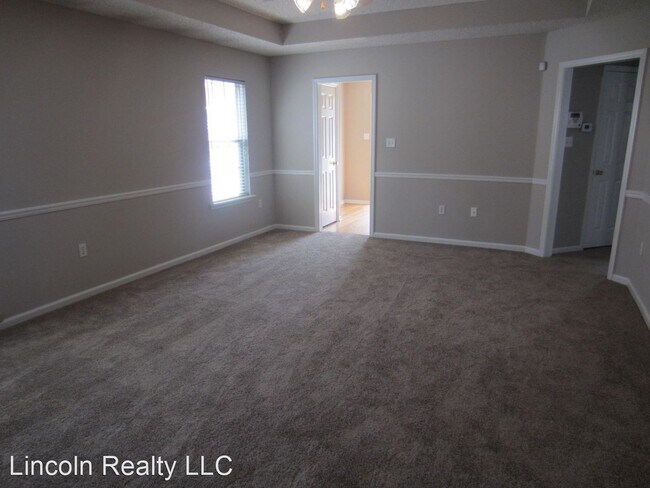Foto del edificio - 3 br, 2 bath House - 3011 Asbury Circle*