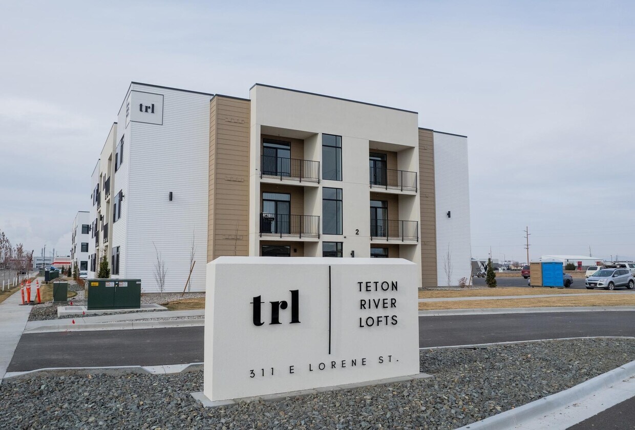 Foto principal - Teton River Lofts #2208