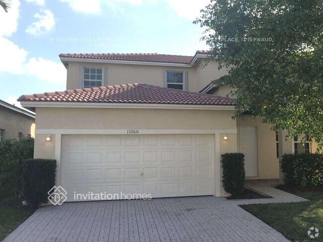 Building Photo - 13260 SW 52nd St