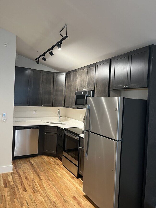 Foto del interior - White Star Flats