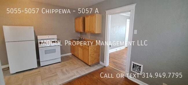Building Photo - 5055-5057 Chippewa-5057 A