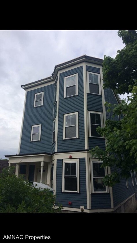 Foto principal - 383 Savin Hill Ave