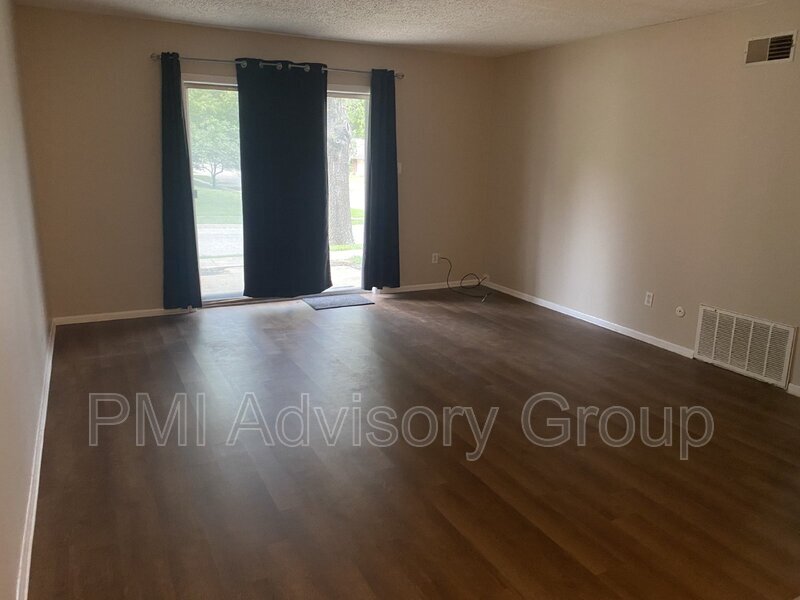 Foto principal - 3101 SW Macvicar Ave