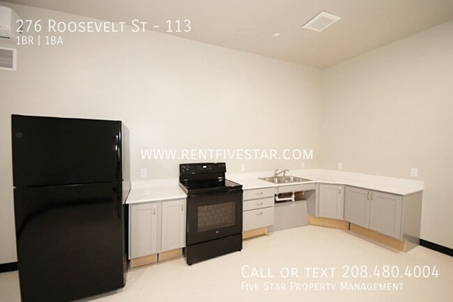 Building Photo - 276 Roosevelt St