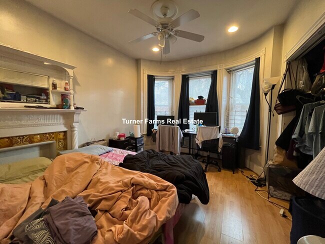 Foto del edificio - 129 Cedar St