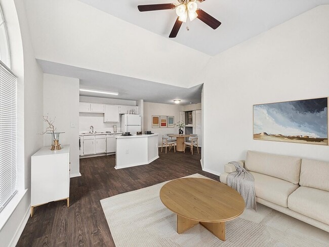 Foto del edificio - Tidwell Estates Apartments