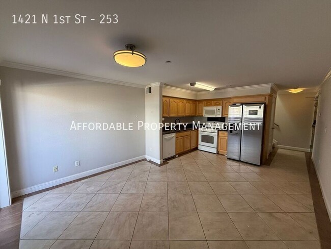 Photo - 1421 N First St Apartment
