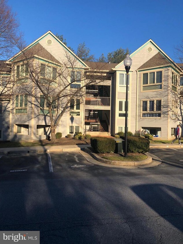 Primary Photo - 5006 Dorsey Hall Dr