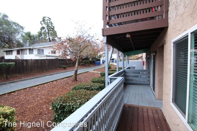 Building Photo - 1435 Willis St