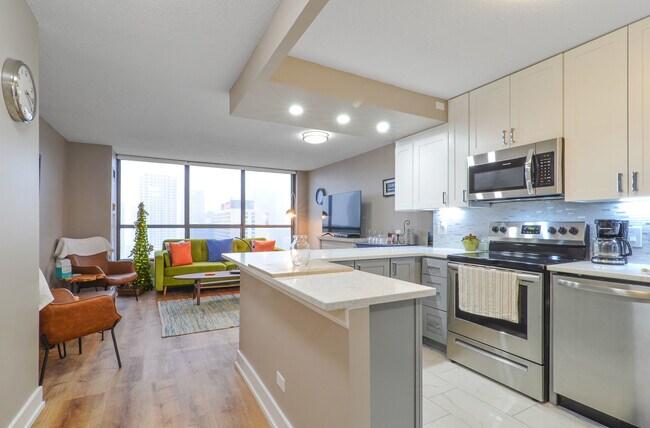 Building Photo - 405 N Wabash Ave