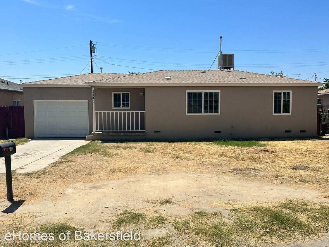 Primary Photo - 3 br, 1 bath House - 2713 Karen Pl