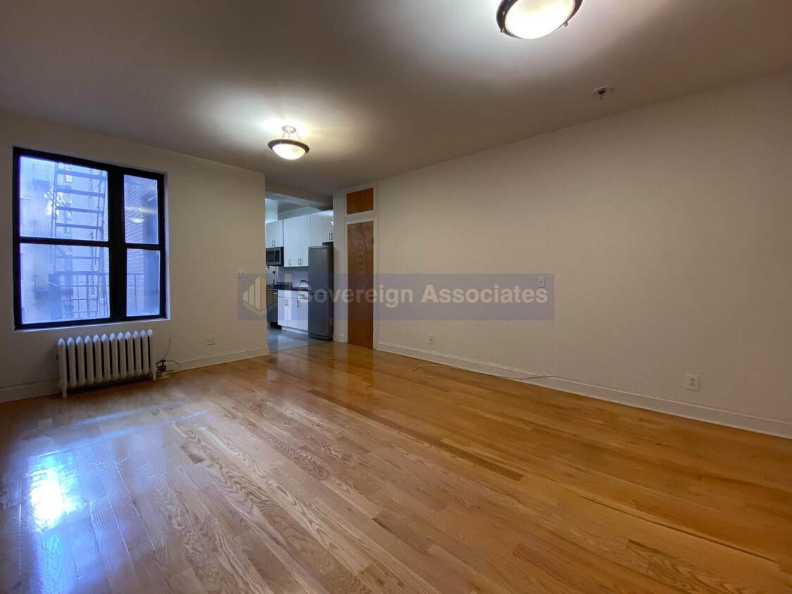 Foto principal - 652 West 163rd Street