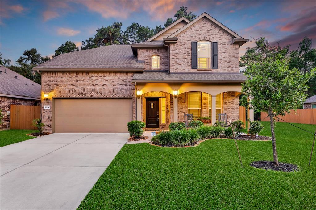 Foto principal - 4754 Misty Ranch Dr