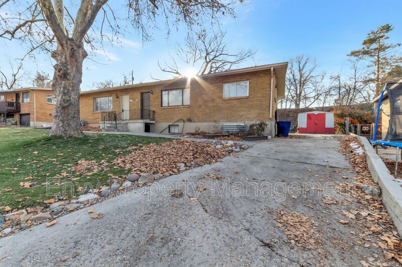 745 Boughton St, Ogden, UT 84403 Condo for Rent in Ogden, UT