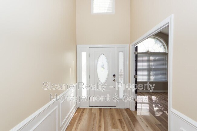 Foto del edificio - 112 Tanglewood Circle