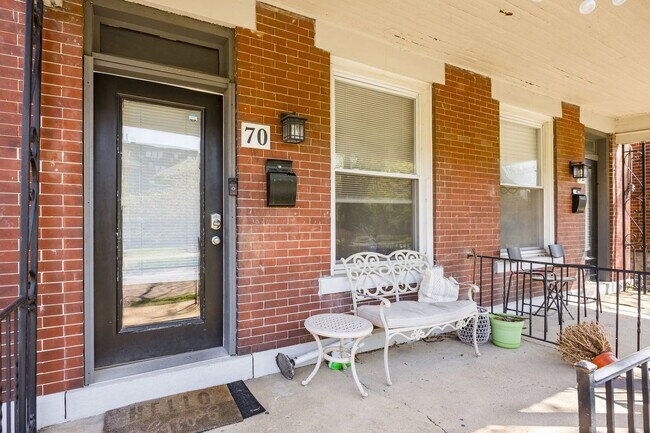 Foto del edificio - 72 Euclid Ave