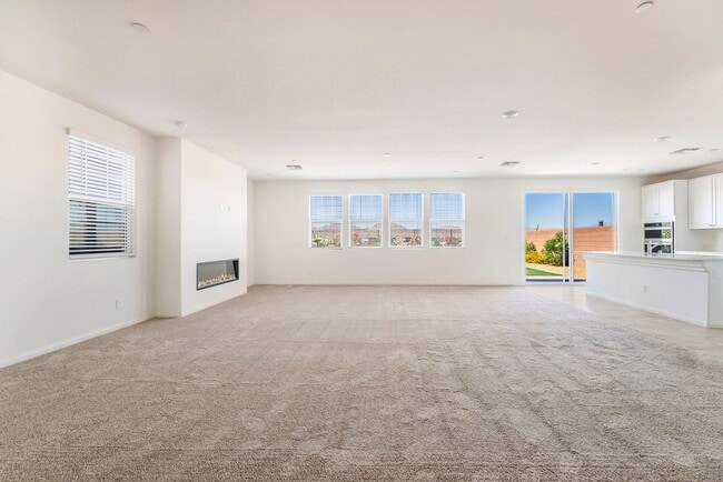 Foto del edificio - Modern Open-Concept Home with Loft & Designer Finishes in Inspirada!