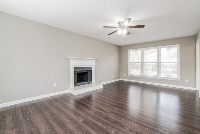 Foto del edificio - 4209 Traders Dock Ct