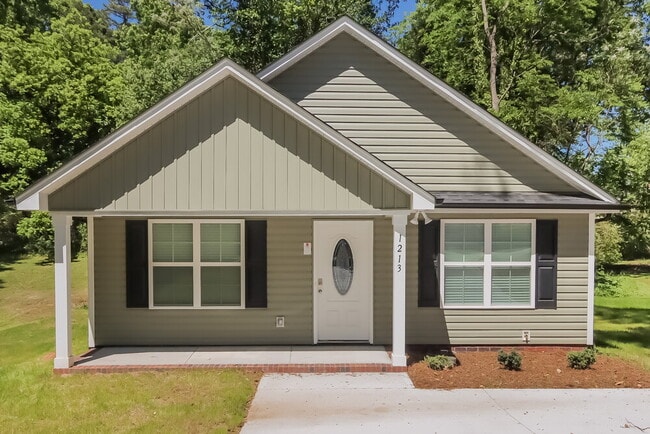 Building Photo - 1213 Milton Ave