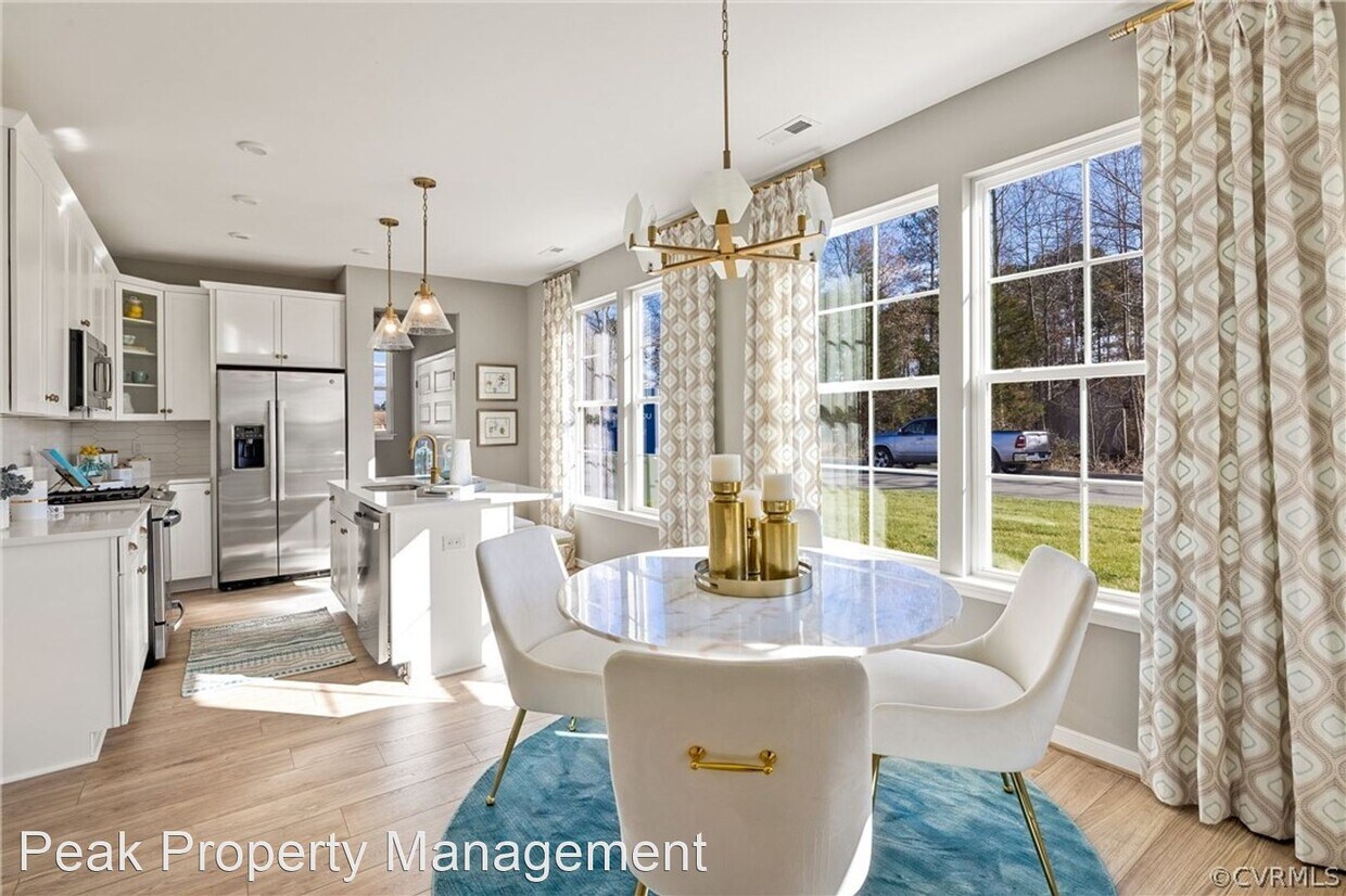 Primary Photo - 3 br, 2.5 bath House - 9001 White Plains C...
