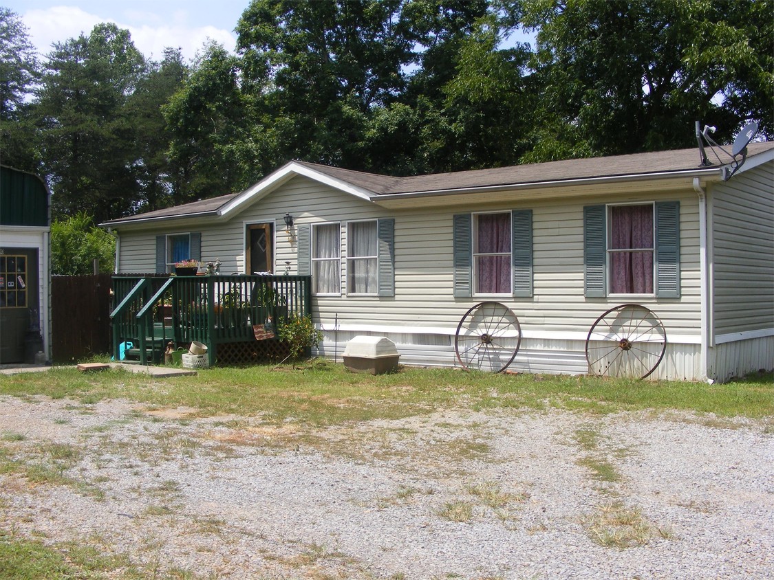 Photo - 1430 Co Rd 609